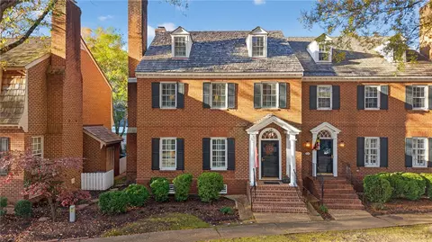 606 Counselors Way, Williamsburg, VA 23185