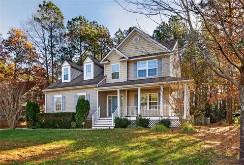3665 Virginia Rail Dr, Providence Forge, VA 23140