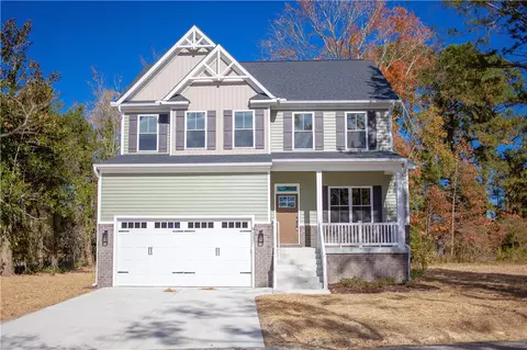 8157 O Carra Dr, Hayes, VA 23072