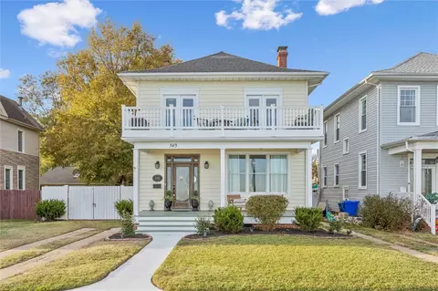 349 Chesapeake Ave, Newport News, VA 23607