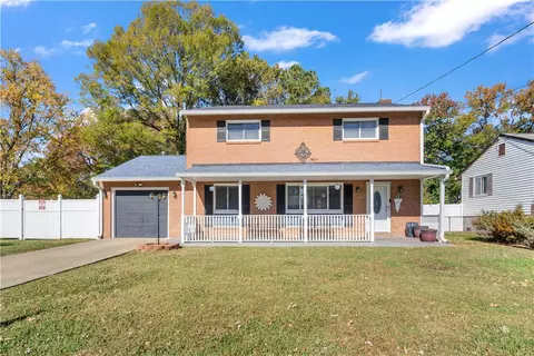 3420 Lewis Rd W, Hampton, VA 23666