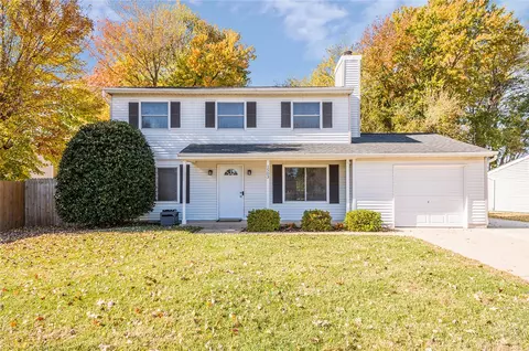 1503 Peabody Dr, Hampton, VA 23666