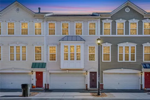 626 Jessica Cir, Newport News, VA 23606