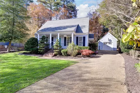 126 Seton Hill Rd, Williamsburg, VA 23188