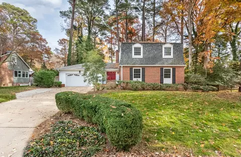 130 Stage Rd, Newport News, VA 23606