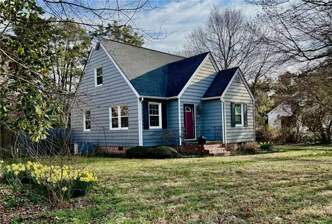 503 Capitol Ct, Williamsburg, VA 23185