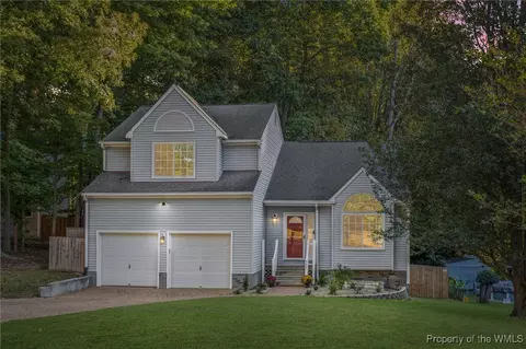 307 Cobble Stone, Williamsburg, VA 23185