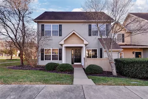 3406 Rannock Moor, Williamsburg, VA 23188