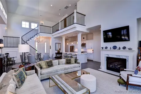 103 Enclave Ct, Williamsburg, VA 23185
