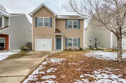 2936 Snuggles Ct, Toano, VA 23168