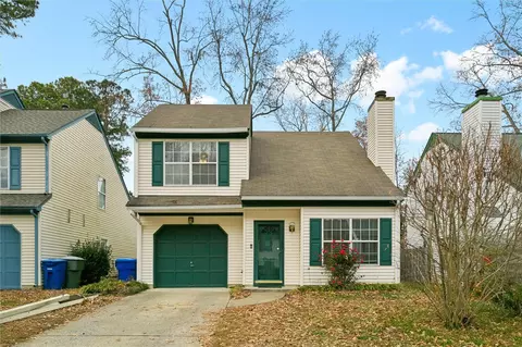 259 Summerlake Ln, Newport News, VA 23602