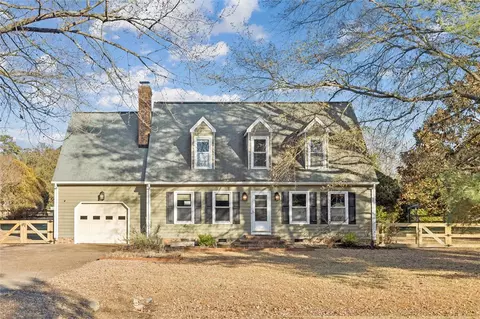 102 Meadowcrest Trl, Williamsburg, VA 23188