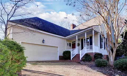 117 Royal Worlington, Williamsburg, VA 23188