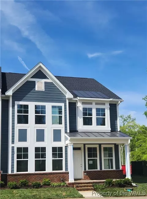 4408 Battery Blvd, Williamsburg, VA 23185