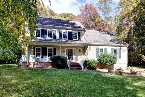 3506 Fieldcrest Ct, Williamsburg, VA 23185