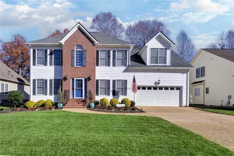 6139 S Mayfair Cir, Williamsburg, VA 23188
