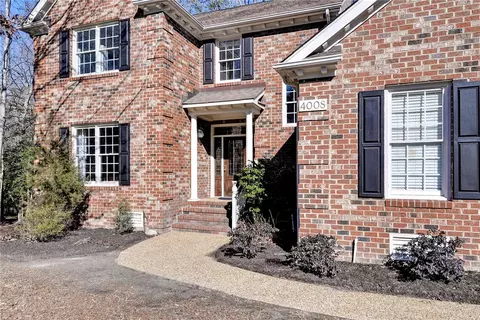 4008 Elizabeth Killebrew, Williamsburg, VA 23188