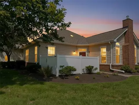 401 Tabb Smith Trl, Yorktown, VA 23693