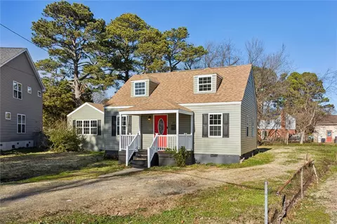 35 Westover St, Hampton, VA 23669 photo 34