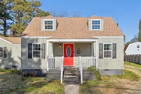 35 Westover St, Hampton, VA 23669 photo 35