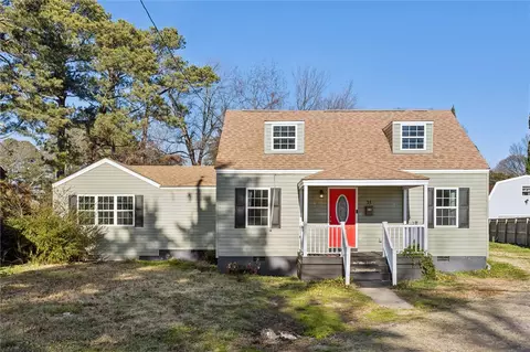 35 Westover St, Hampton, VA 23669 photo 33