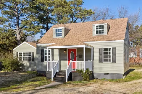 35 Westover St, Hampton, VA 23669 photo 2