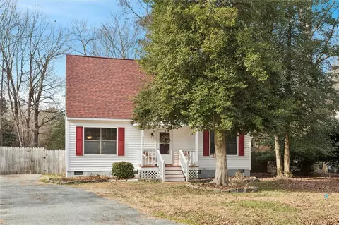 4544 Wimbledon Way, Williamsburg, VA 23188