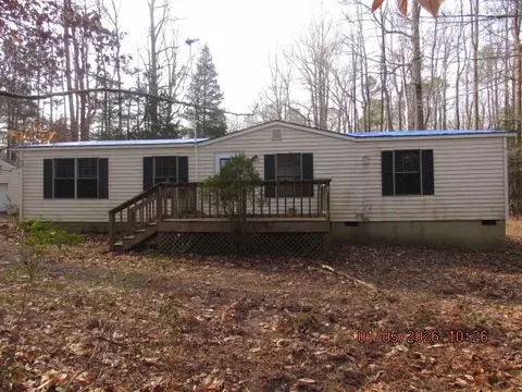6034 Gockley Ln, Gloucester, VA 23061