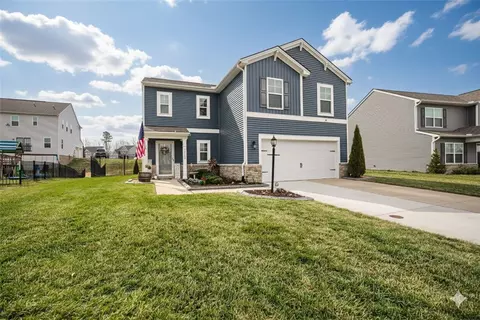 7869 Faisan Ln, New Kent, VA 23124