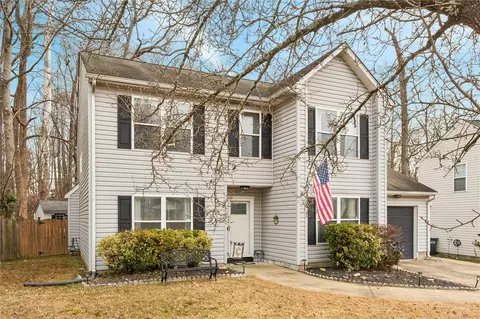 203 High Point Rd, Williamsburg, VA 23185
