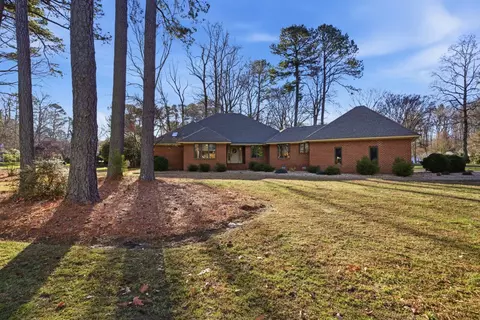 661 Fairfax Way, Williamsburg, VA 23185