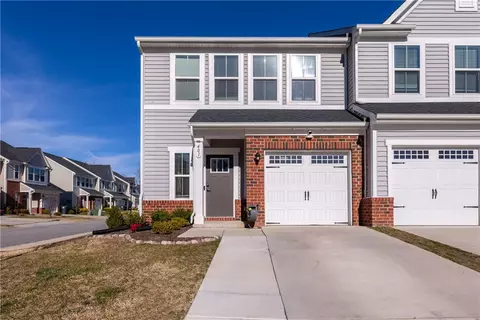 401 House Of Burgesses Way, Williamsburg, VA 23185