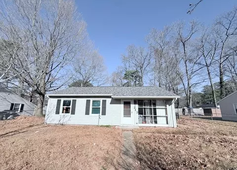 213 Shawen Dr, Hampton, VA 23669