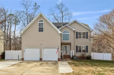 410 Rolling Hills Dr, Williamsburg, VA 23185