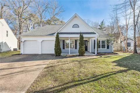 400 Campton Pl, Newport News, VA 23608