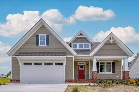 3070 Cider House Rd, Toano, VA 23168