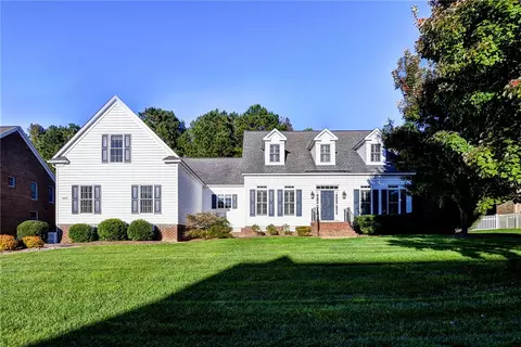 4004 Owl Crk, Williamsburg, VA 23188