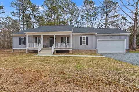 lot9 George Washington Hwy, Gloucester, VA 23061