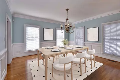 3527 Saunders Brg, Williamsburg, VA 23188