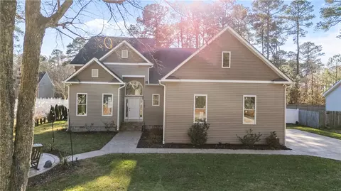 7609 Beechwood Dr, Lanexa, VA 23089