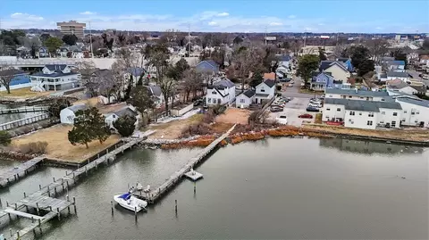 View/Area - 720 River St, Hampton, VA 23669 photo 5 of 5