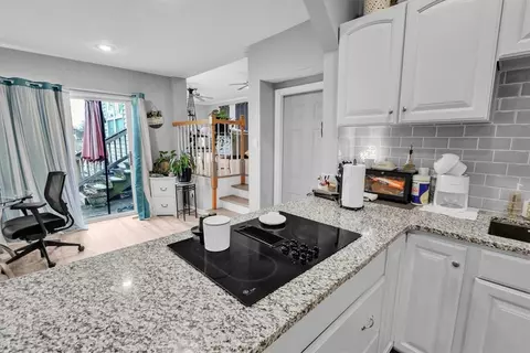 Kitchen - 720 River St, Hampton, VA 23669 photo 1 of 5