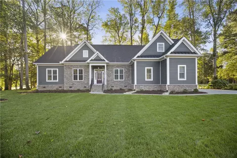 108 Colonel Philip Johnson, Williamsburg, VA 23185