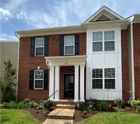 220 Lewis Burwell Pl, Williamsburg, VA 23185