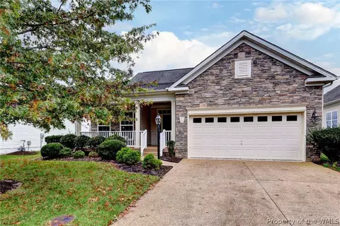 4227 Harrington Cmns, Williamsburg, VA 23188