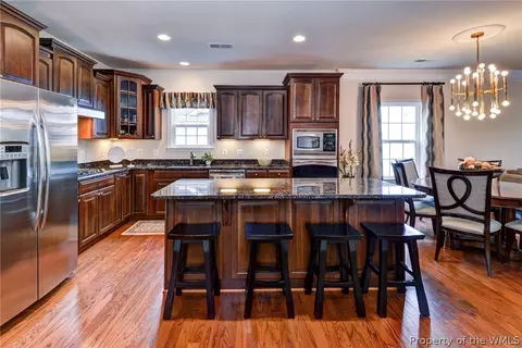 4227 Harrington Cmns, Williamsburg, VA 23188