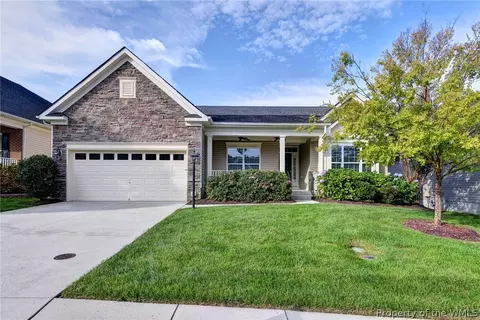 4229 Wedgewood Dr, Williamsburg, VA 23188