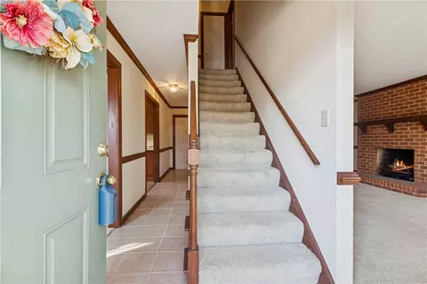 Entry Way - 19 Capps Qtrs #1, Hampton, VA 23669 photo 1 of 1