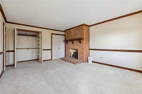 Bedroom - 19 Capps Qtrs #1, Hampton, VA 23669 photo 1 of 2