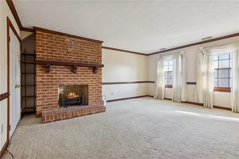 Living - 19 Capps Qtrs #1, Hampton, VA 23669 photo 2 of 2